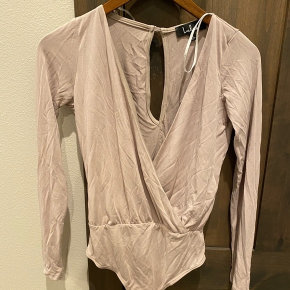 Lulu’s bodysuit - Picture 2 of 2